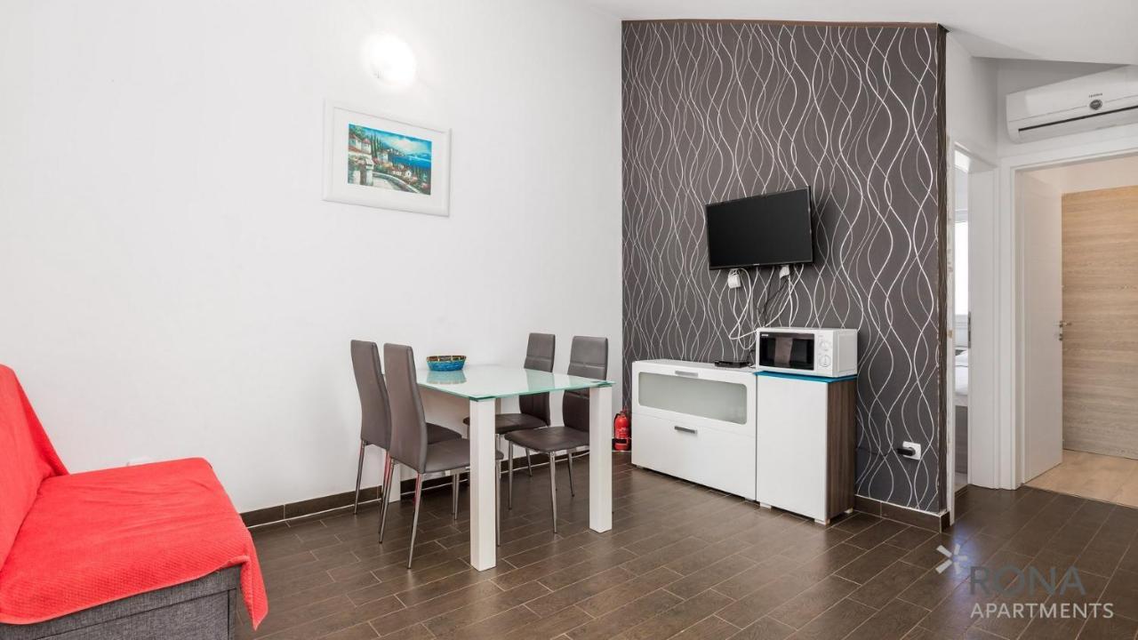 Rona Apartments Zlatko Simuni Exterior photo