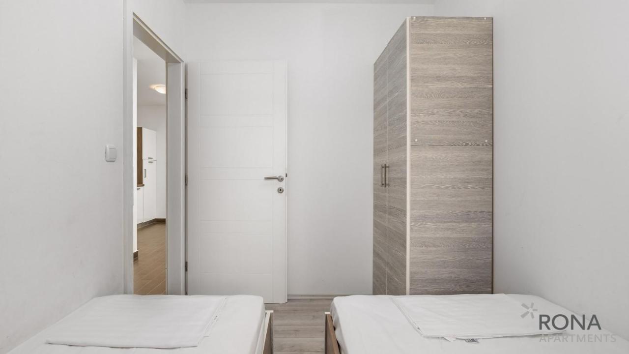 Rona Apartments Zlatko Simuni Exterior photo