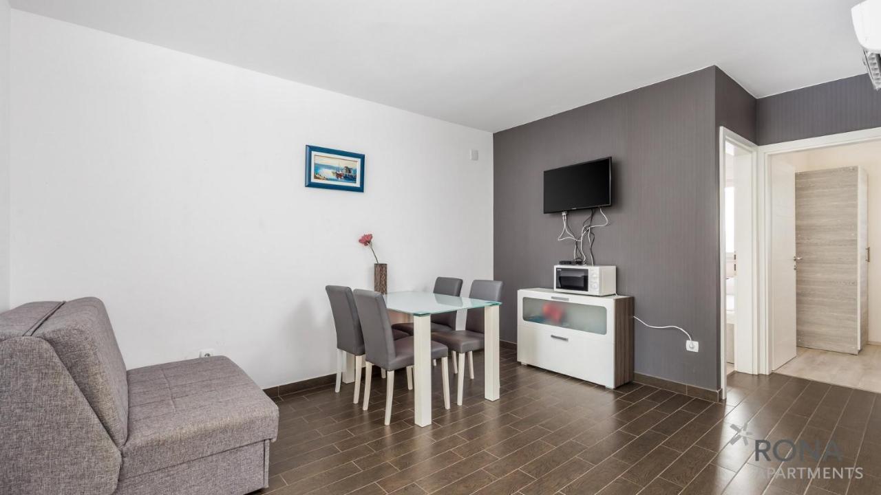 Rona Apartments Zlatko Simuni Exterior photo